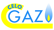 celo gaz logo