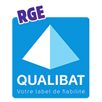 logo qualibat couleur