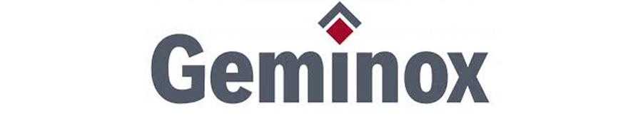 logo geminox