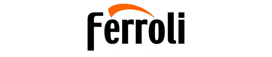 logo ferroli