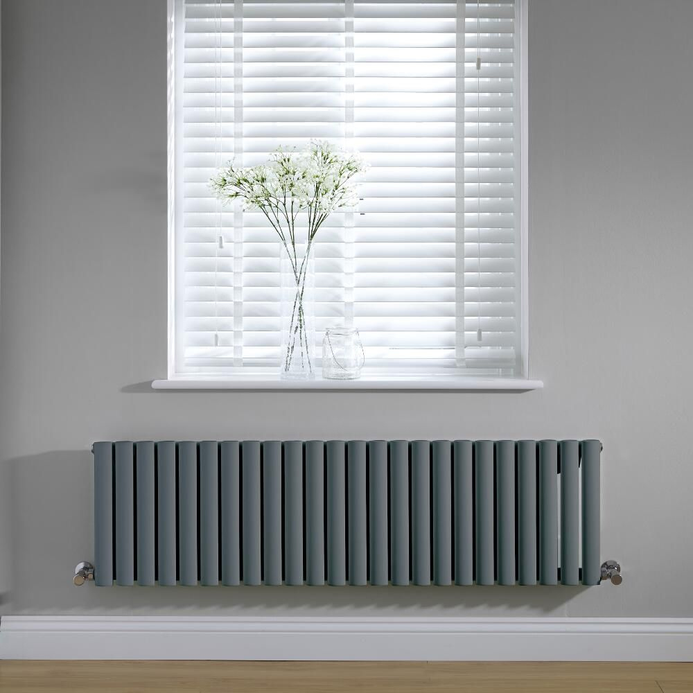 radiateur gaz