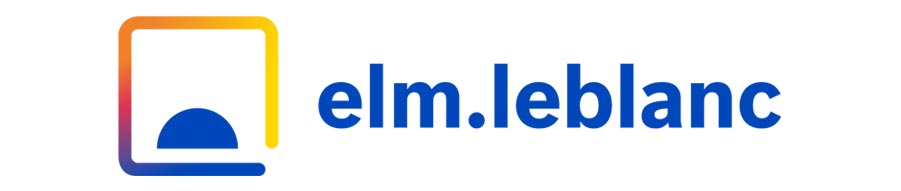 elm_leblanc logo