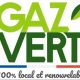 GAZ VERT